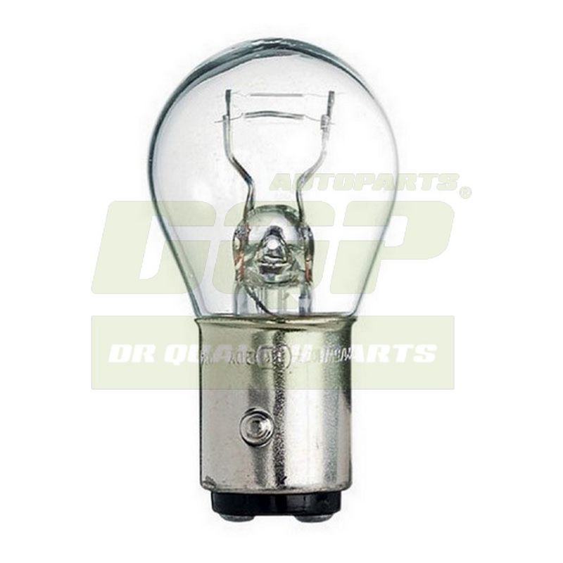DR. QUALITY PARTS 939003 - Bulb P21/5W 12V 21/5W