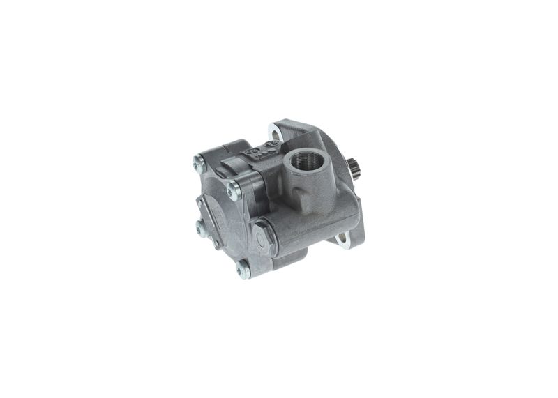Hydraulické čerpadlo, řízení K S00 001 807