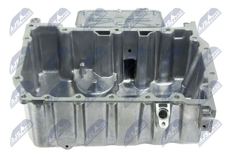 NTY BMO-VW-035 Oil Sump