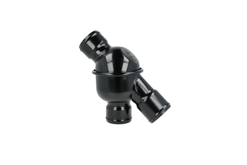 NRF 725170 Thermostat, coolant