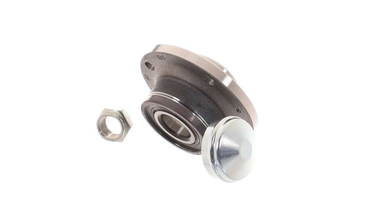 SKF VKBA 6541 Комплект колісних підшипників