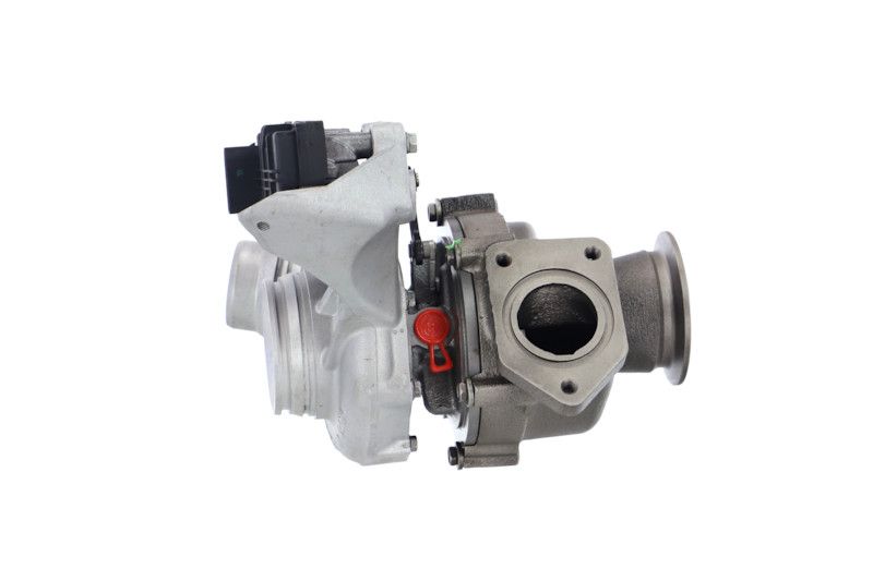 REMANTE 003-002-001093R Charger, charging (supercharged/turbocharged)