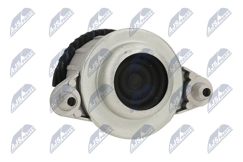 Paigutus, Mootor, NTY ZPS-ME-116