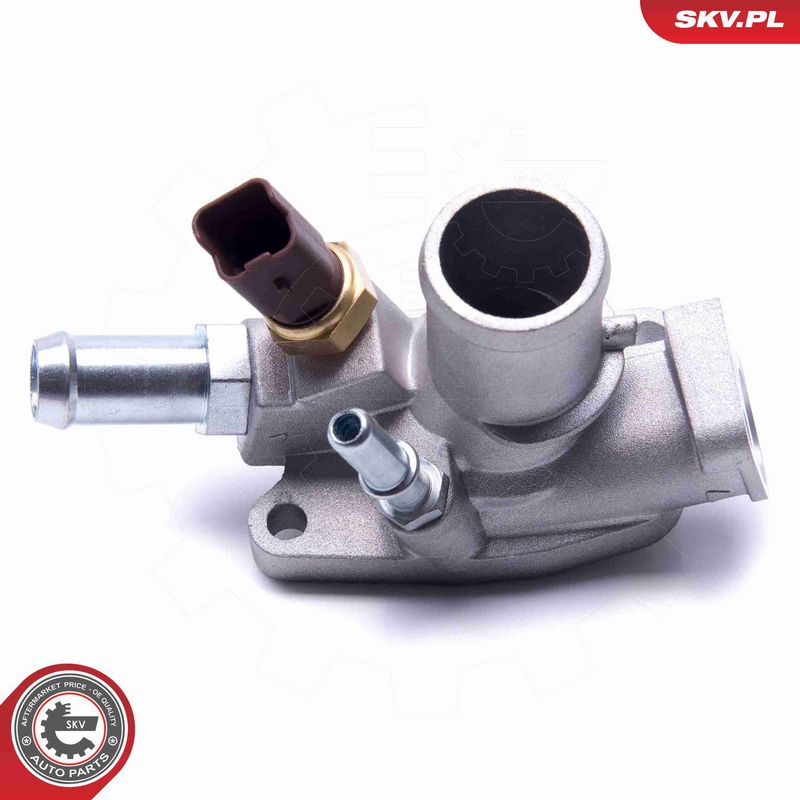 ESEN SKV 20SKV088 Termostatas