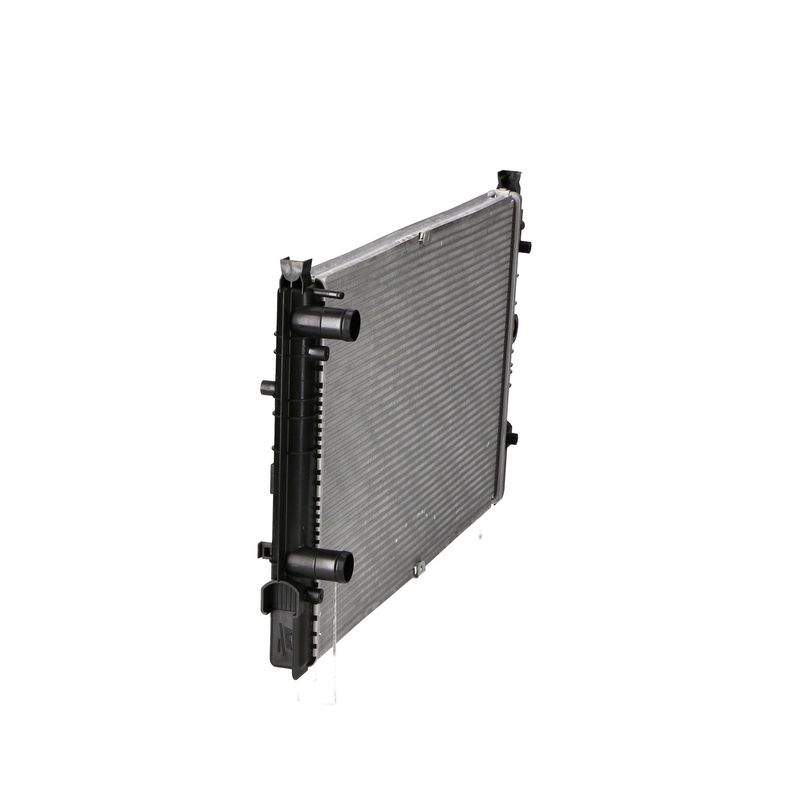 NISSENS 65238A Radiator, engine cooling