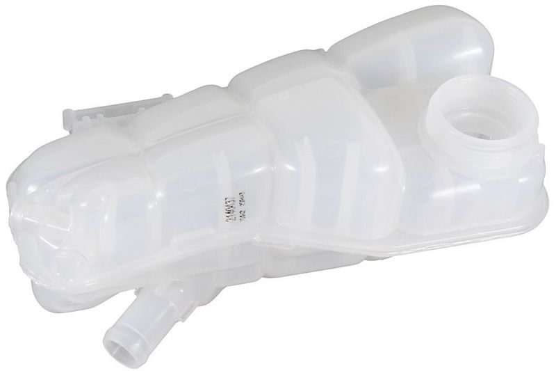 METZGER AUTOTEILE 2140437 - Expansion Tank, coolant
