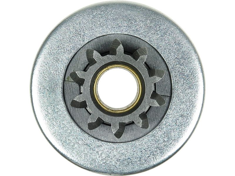 Vabajooks, starter, AS-PL SD0080