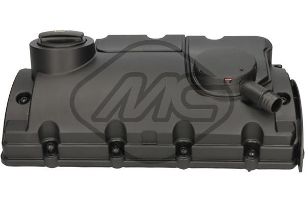 Metalcaucho Svirties dangtelis