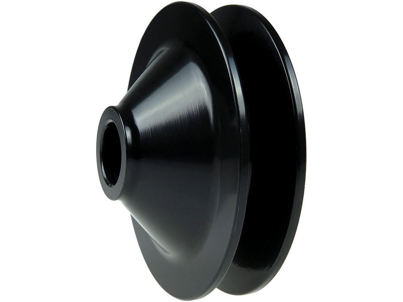 AS-PL AP0058S Belt Pulley, alternator