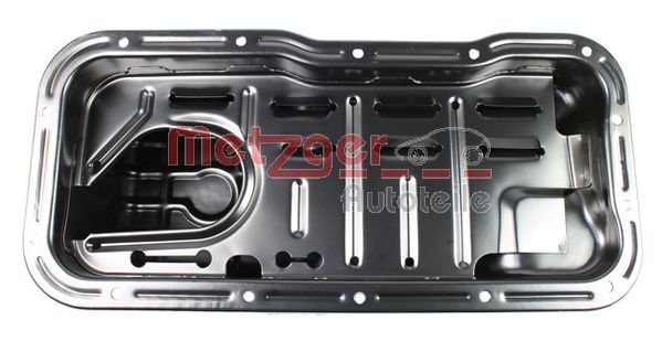 METZGER 7990080 Oil Sump