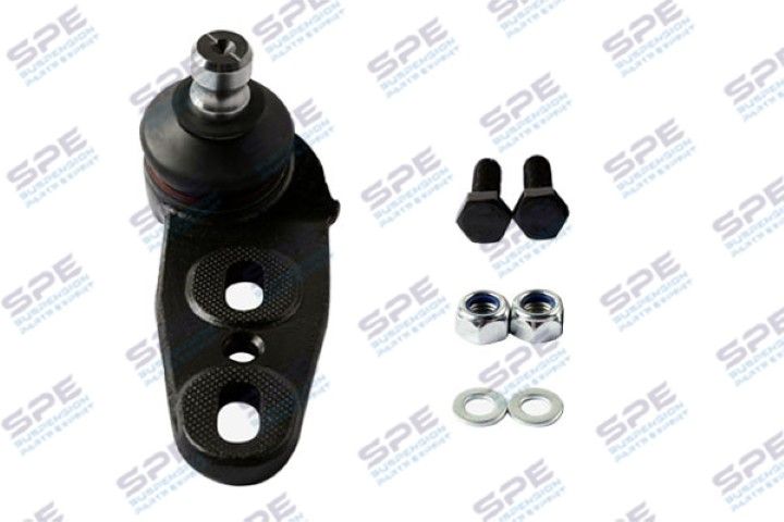 Rotule+suspension TEKNOROT A-104K