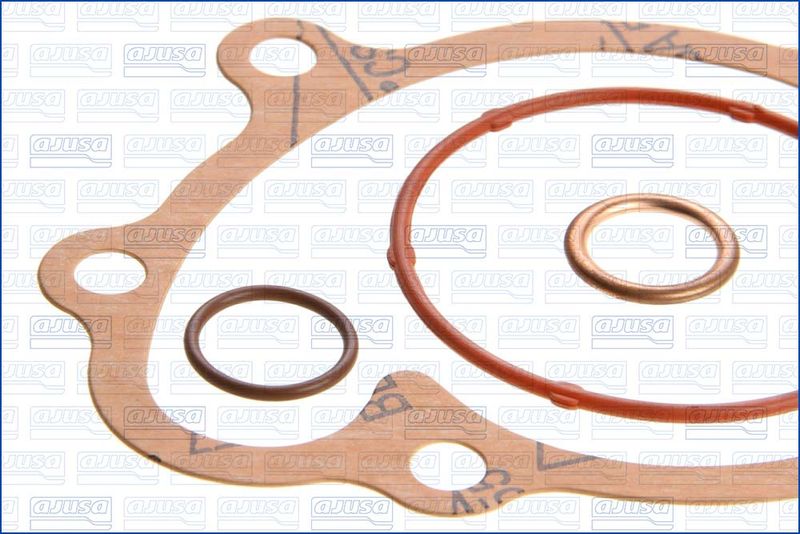 AJUSA 51037000 Full Gasket Kit, engine