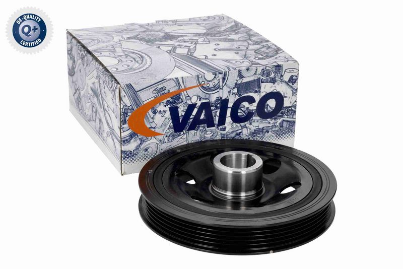 VAICO V30-4245 Alkūninio veleno skriemulys
