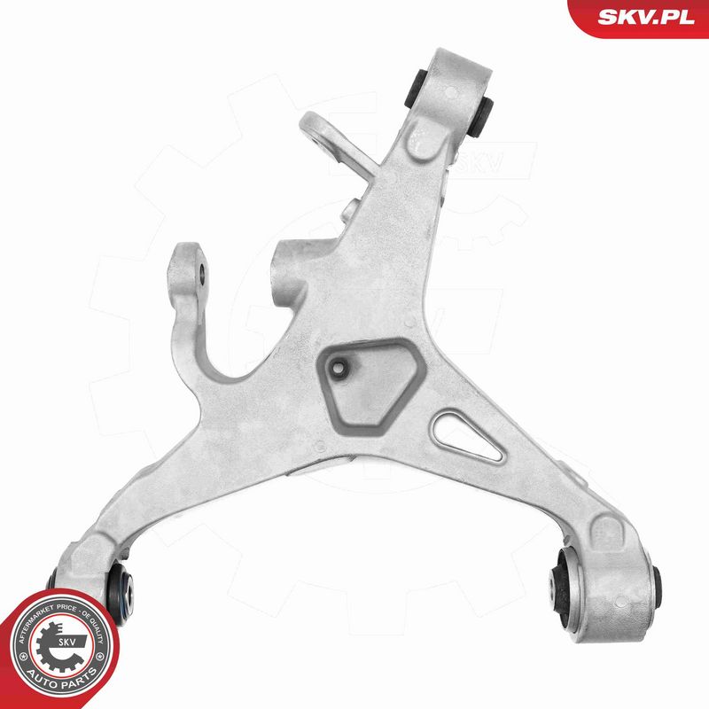ESEN SKV 69SKV417 Control/Trailing Arm, wheel suspension