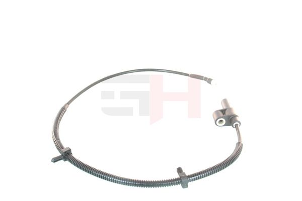 Andur, rattapöörete arv, GH GH-712549