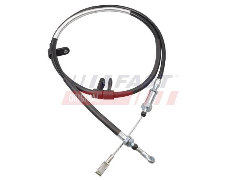 Tross, seisupidur, FAST FT69209