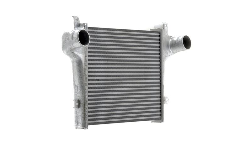 Product Image - Intercooler, inlaatluchtkoeler - CI397000P - MAHLE