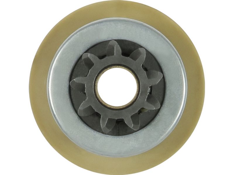 AS-PL SD0201 Freewheel Gear, starter