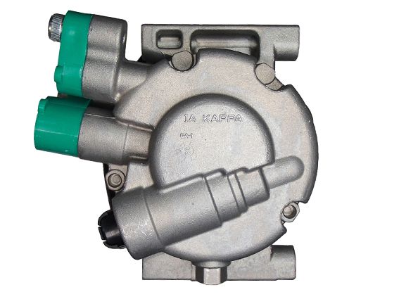Airstal 10-5501 Compressor, air conditioning