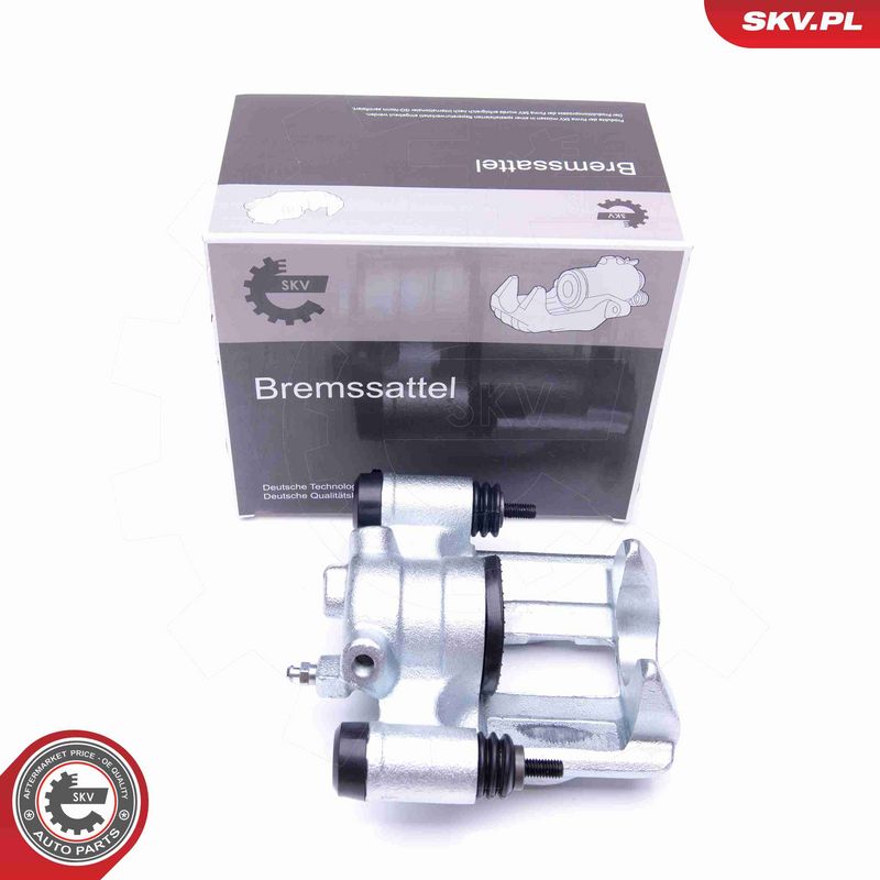 ESEN SKV 42SKV893 - Brake Caliper