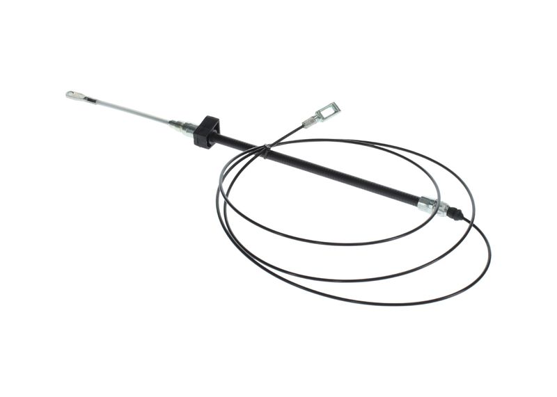 BOSCH 1987477855 Cable Pull, parking brake