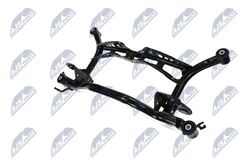 NTY ZRZ-VW-040 Axle Beam