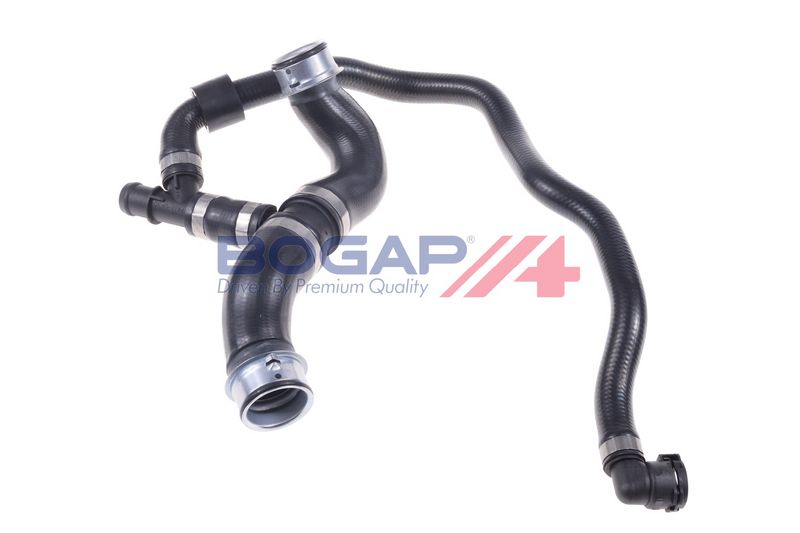 Manguera Radiador BOGAP C4228164 - 4