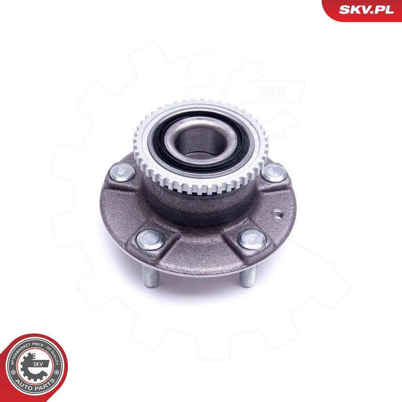 Rattalaagrikomplekt, ESEN SKV 29SKV399