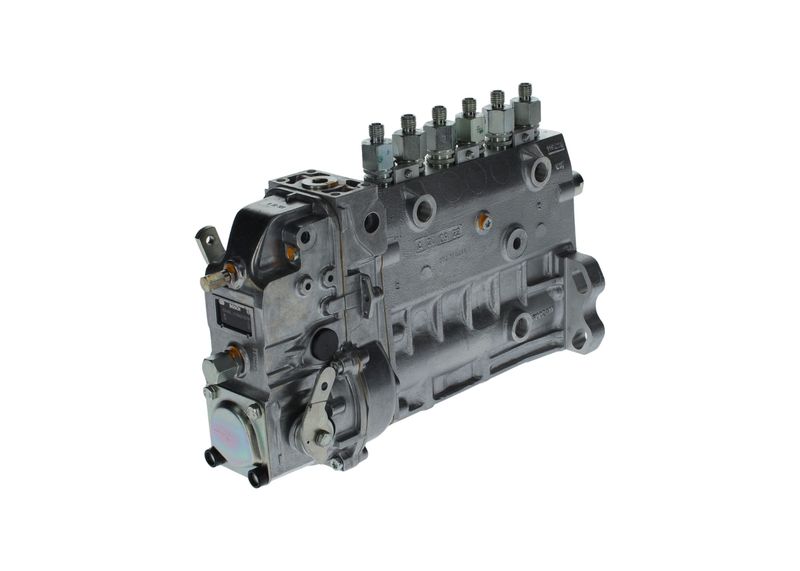 Pompa de injectie 0 401 376 011 BOSCH