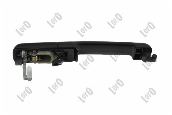 ABAKUS 132-053-012 Exterior Door Handle