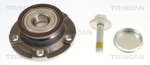 Rattalaagrikomplekt TRISCAN 853029244