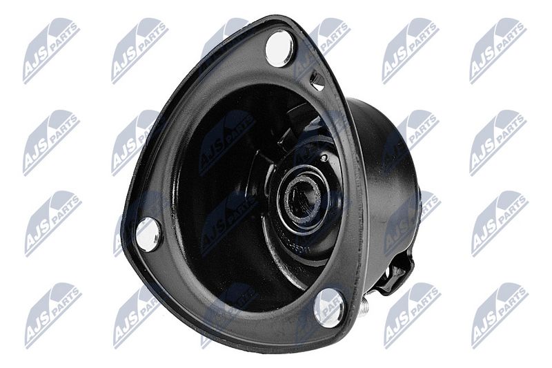 Vedruamordi tugilaager, NTY...