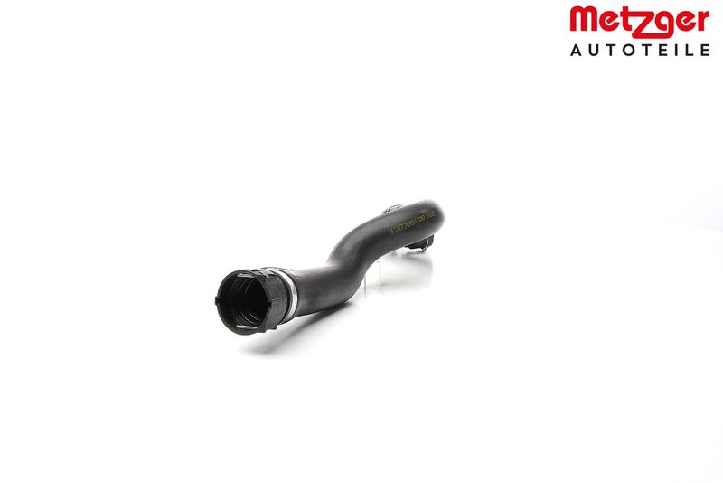 METZGER AUTOTEILE 2420510 Radiator Hose