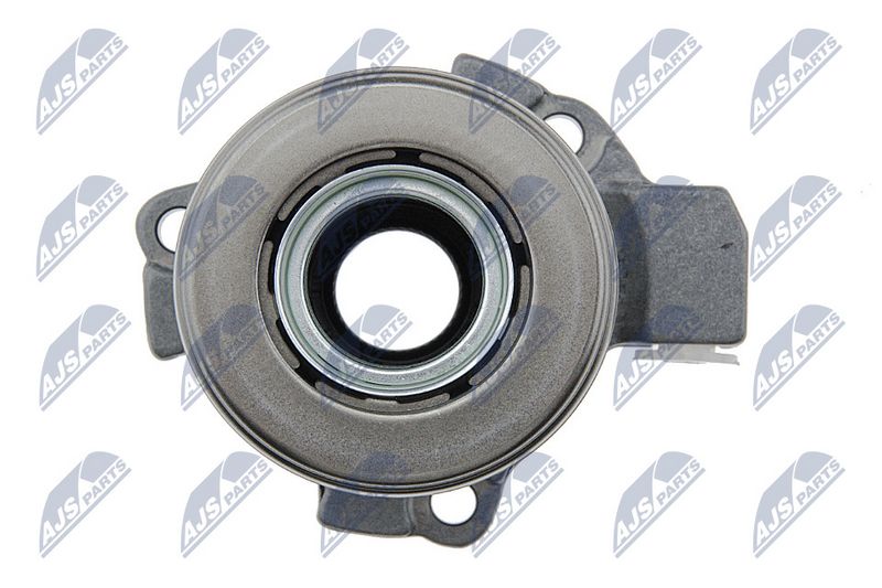 Hüdrauliline survelaager, sidur, NTY NWS-PL-009