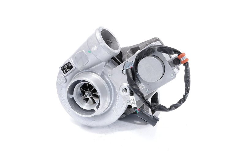 Compresor,sistem de supraalimentare T916305 BTS Turbo