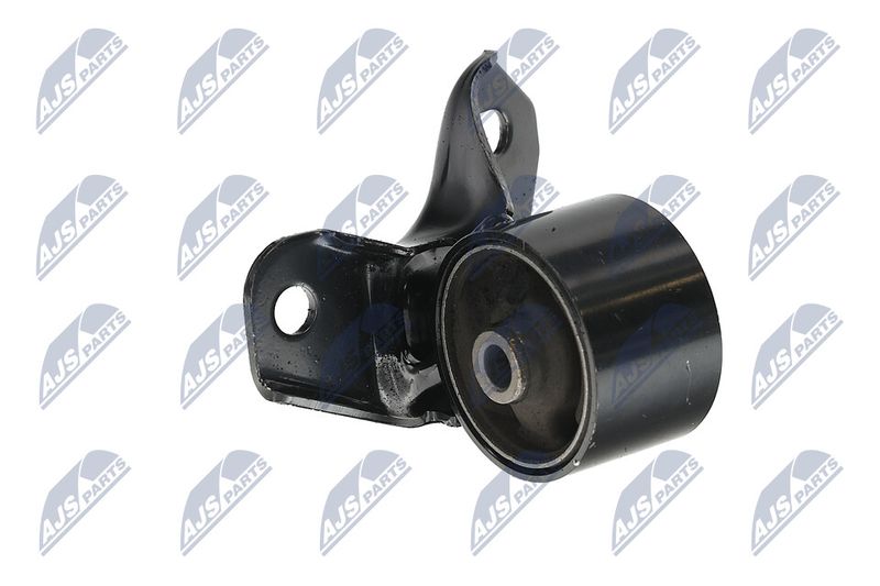 Paigutus, Mootor, NTY ZPS-DA-002