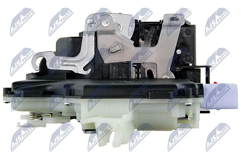 Ukselukk, NTY EZC-WW-007