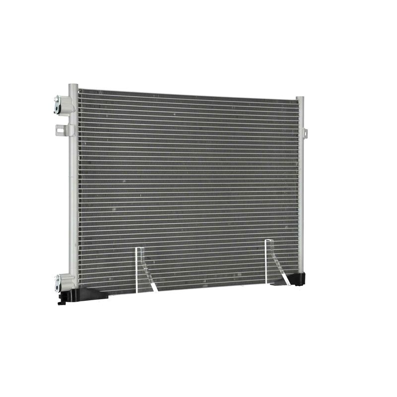 NISSENS 940109 Condenser, air conditioning