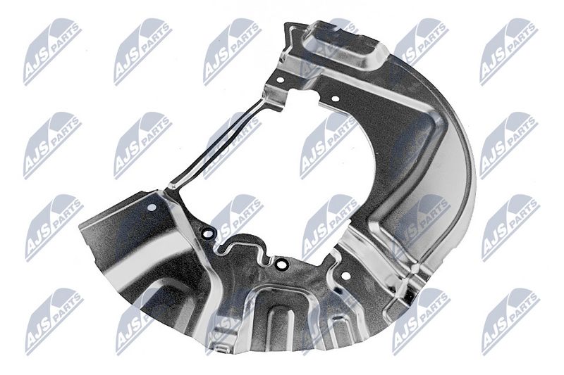 Plekk, piduriketas, NTY HTO-BM-008