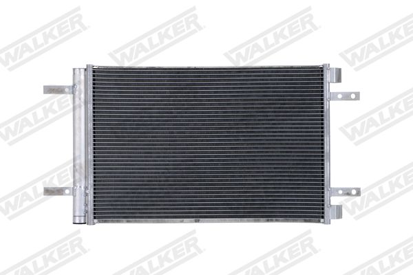 CONDENSATOR CLIMATIZARE WALKER WCD00385 1