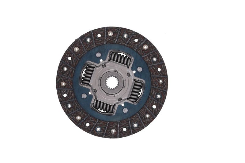 Siduriketas, KAMOKA DC288