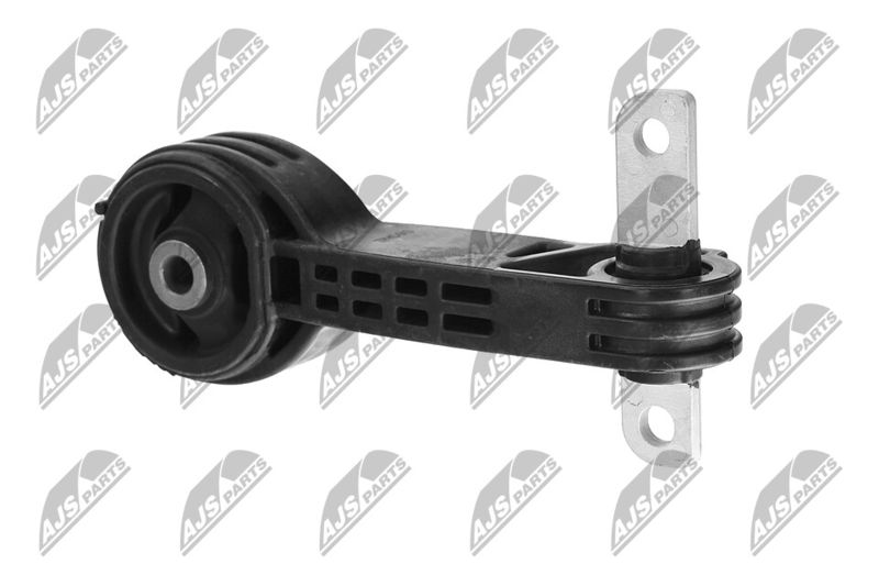 Paigutus, Mootor, NTY ZPS-HD-013