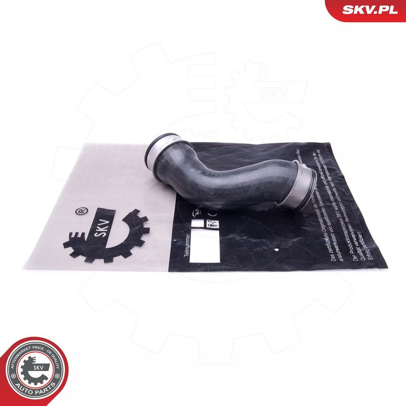 Laadimisõhu voolik, ESEN...