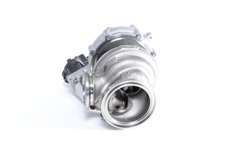 Compresor,sistem de supraalimentare T918572RE BTS Turbo