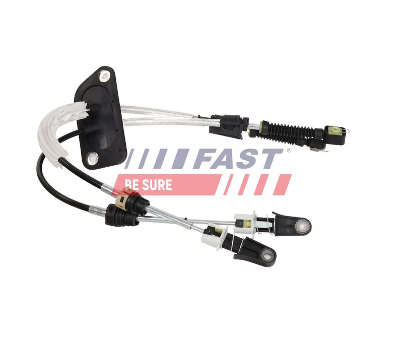 FAST FT11764 Cable Set, manual transmission