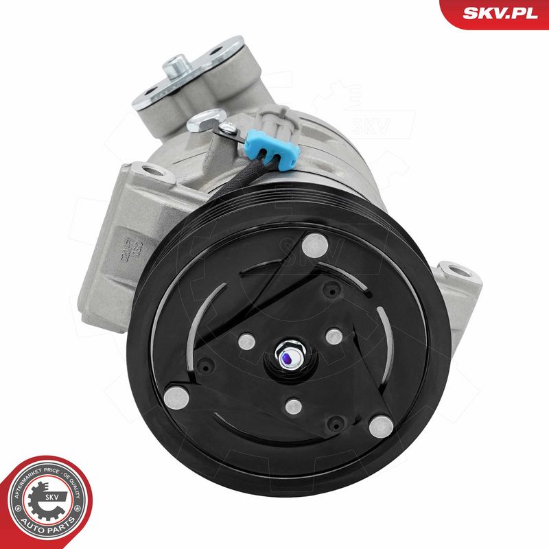 Kompressor, kliimaseade, ESEN SKV 84SKV076