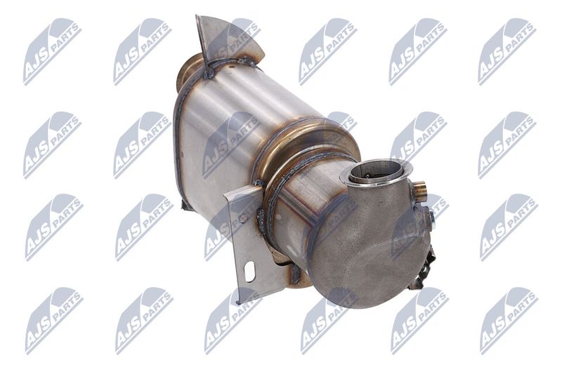 Tahma-, partikelfilter, väljalaskesüst., NTY DPF-WW-004