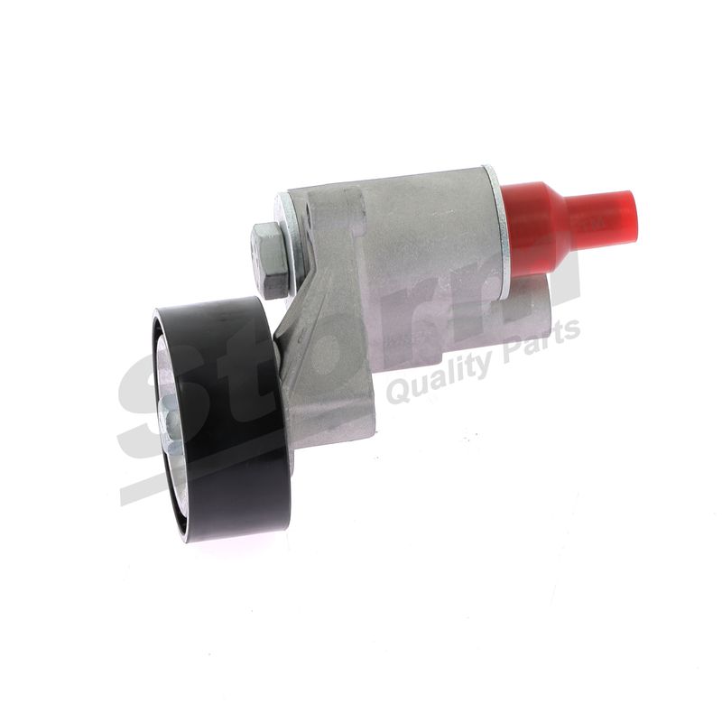 Tendeur de courroie, courroie trapézoïdale à nervures STORM QUALITY PARTS 29993