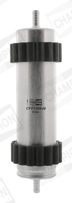Champion Fuel Filter CFF100649