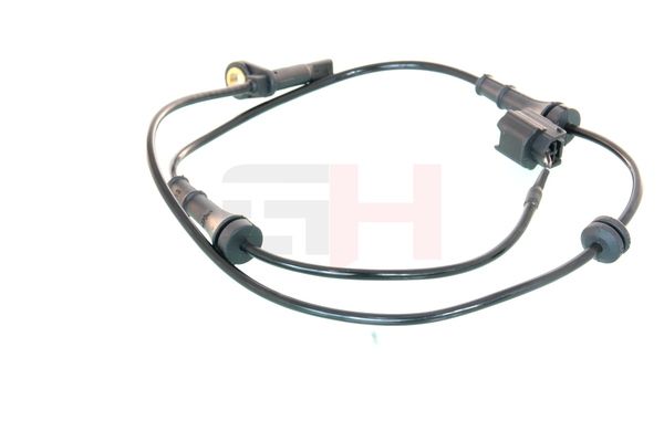 GH GH-702285 Sensor, wheel speed